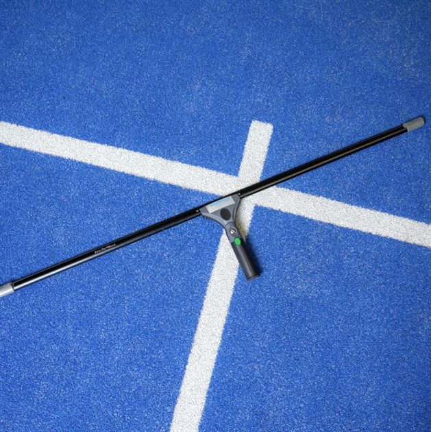 Cleanhit squeegee 105 cm incl. rubber